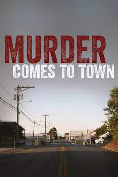 Murder Comes to Town