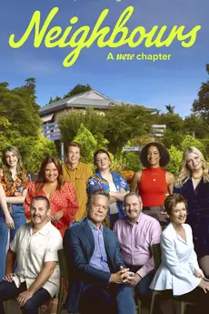 Neighbours S40E105