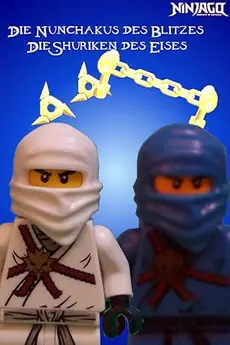 Ninjago S14E01