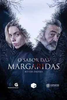 O sabor das margaridas S01E03