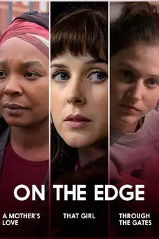 On the Edge S04E03