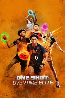 One Shot: Overtime Elite