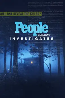 People Magazine Investigates S03E01