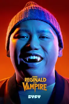 Reginald the Vampire S01E10