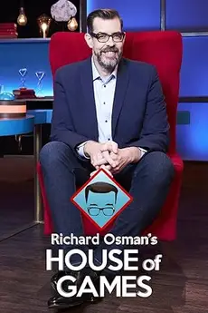 Richard Osman's House of Games