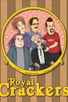Royal Crackers S02E10