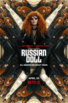 Russian Doll