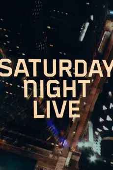 Saturday Night Live S49E17