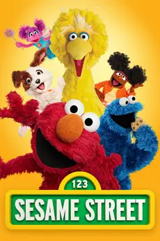 Sesame Street S54E30