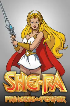 She-Ra: Princess of Power S03E10