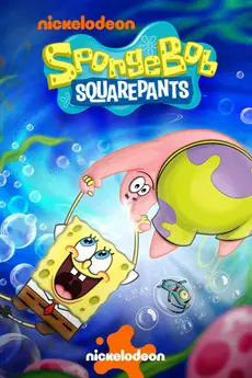 SpongeBob SquarePants