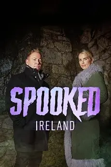 Spooked: Ireland