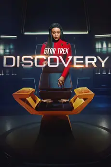 Star Trek: Discovery S05E05
