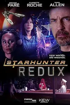 Starhunter Redux