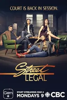 Street Legal S09E02