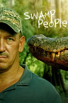 Swamp People S15E15