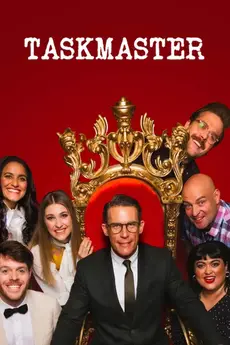 Taskmaster NZ S05E08