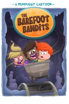 The Barefoot Bandits