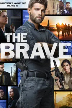 The Brave