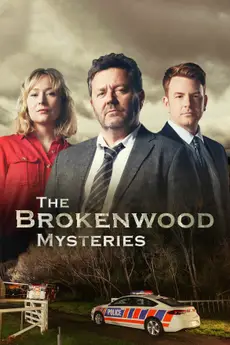 The Brokenwood Mysteries S10E01