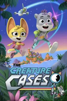 The Creature Cases