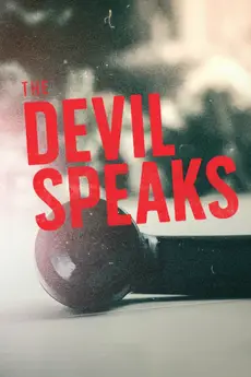 The Devil Speaks S01E03