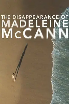 The Disappearance of Madeleine McCann