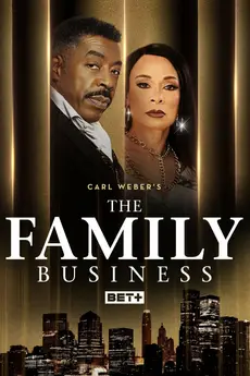 The Family Business S05E06