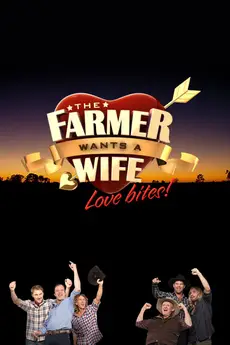 The Farmer Wants a Wife S14E07