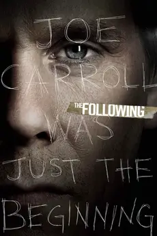 The Following S03E15