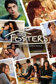 The Fosters S02E02