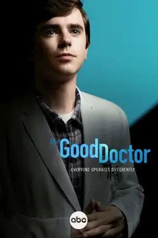 The Good Doctor S07E07