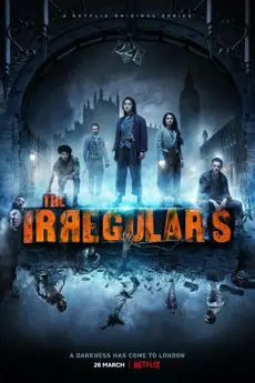 The Irregulars