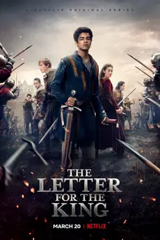 The Letter for the King