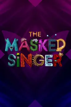 The Masked Singer S11E06
