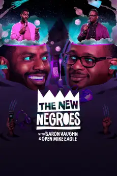 The New Negroes