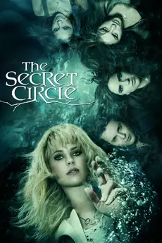 The Secret Circle