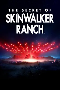The Secret of Skinwalker Ranch S05E02