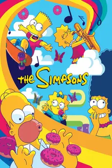 The Simpsons S27E17