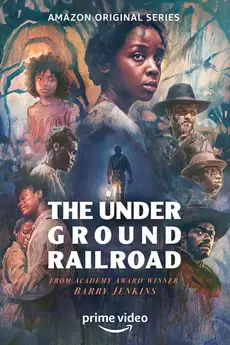 The Underground Railroad S01E09