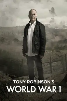 Tony Robinsons World War 1