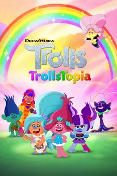 TrollsTopia