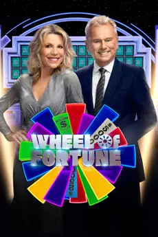 Wheel of Fortune