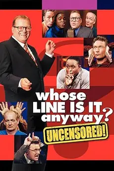 Whose Line Is It Anyway? S21E08